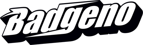 Badgeno